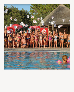 service camping san damiano